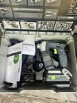 Festool DWC 18-4500