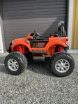 elbil barn MonsterTruck 