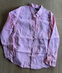 Ralph Lauren skjorta stl. L (14/16)
