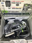 Rotex 125 