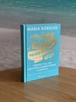 Boken Hälsorevolutionen av Maria Borelius, 2018, helt ny!
