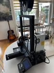 Ender pro 3d skrivare