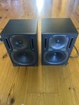 Behringer Truth B2030A studiomonitorer