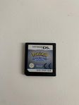 Pokémon Soulsilver Nintendo DS