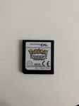 Pokémon White Nintendo DS