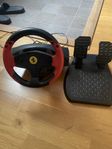 Thrustmaster Ferrari Racing Wheel