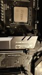 R9 3900x, B450 Tomahawk Max, 32GB DDR4