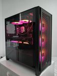 Gaming dator (Ryzen 5 7600, RTX 3070, 32GB, 1TB M.2)