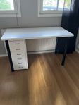 skrivbord 