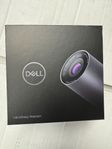 Dell Ultrasharp 4K HDR Webcam