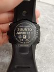 suunto ambit 2 sport navigationklocka