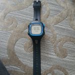 Garmin Forerunner 15 GPS klockan