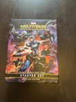 Marvel Multiverse RPG