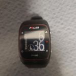 Polar M 430 GPS klocka 