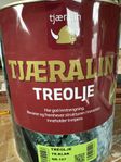 säljer tjeralin träolja 9 liter