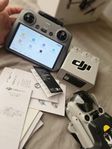 dji pro mini 4k combo