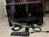 TV/Smart Led 24” 12V