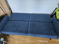 bäddsoffa