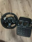 Logitech G920 Xbox