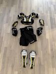 Hockey utrustning startkit youth L