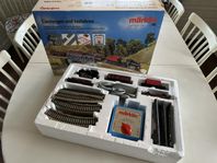 Tågset Märklin 2905