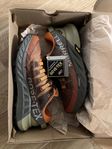 merrell agilty peak goretex oanvänd
