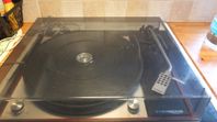 Thorens TD 150 Blivande Klassiker!