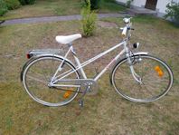 Damcykel 