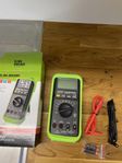 Multimeter