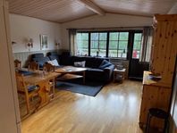 Röda byn Tandådalen Sälen