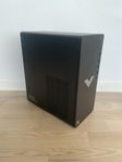 HP Victus Gamingdator – Ryzen 5, GTX 1660 Super, SSD