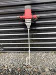 betongvisp med 25 m kabel