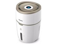 Philips Luftfuktare HU4816/10 + 3 filter