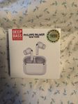EarPods TWS Philippe palmer New York helt nya