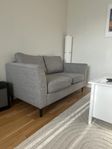 2 sits soffa från Mio