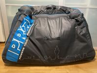 Cykelväska för flyg 