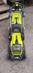 RYOBI RY18LMX40B