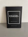 Lilla boken om Chanel av Emma Baxter Wright