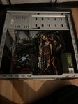 använd pc