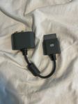 Xbox ljudkabel