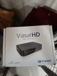 ViasatHD Digital HD Receiver