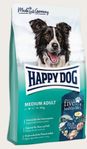 torrfoder halt dog medium 12kg