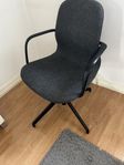 Ikea karmstol