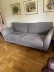 3-sits soffa från Mio säljes