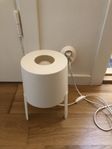 IKEA bordslampa TVÄRS