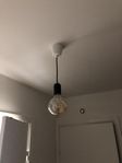 Northlight taklampa