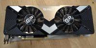 Palit GeForce 2080 Ti 11GB Gaming Pro OC