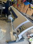 Storformatsprinter Roland SP-540V och SP300