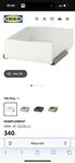 IKEA Komplement 