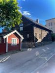 Charmigt hus i Falun